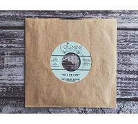 Harlem Gospel Travelers - He's On Time / Wash Me Lord