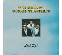 Harlem Gospel Travelers,the - Look Up!
