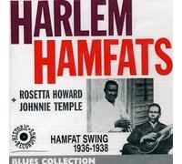 Harlem Hamfats - Hamfat Swing 1936 [Import]