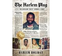 Harlem Holiday The Harlem Plug (Tascabile)