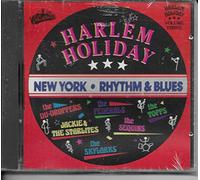 Harlem Holiday - Vol. 3-Harlem Holiday-New York