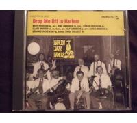 HARLEM JAZZ CAMELS - DROP ME OFF IN HARLEM