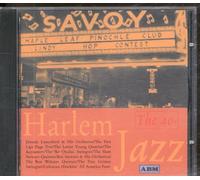 Harlem Jazz - the 40's