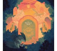 Harlem Lake The Mirrored Mask (CD) Album