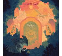 Harlem Lake The Mirrored Mask (CD) Album