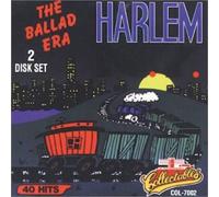 Harlem N.Y. - Vol. 1-Ballad Era-Harlem N.Y. (2 CD)