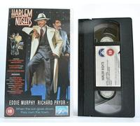 Harlem Nights