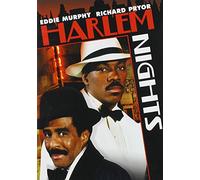 Harlem Nights
