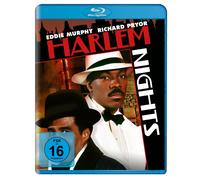 Harlem Nights