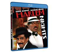Harlem Nights (Blu-ray)
