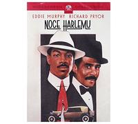 Harlem Nights [DVD] (Audio italiano)