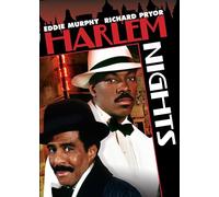 Harlem Nights – Eddie Murphy, Richard Pryor, Redd Foxx – DVD – Edizione Stati Uniti