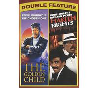 Harlem Nights / Golden Child