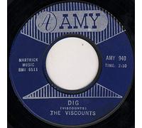 Harlem Nocturne [Vinyl Single 7'']