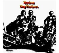 harlem pop trotters/vinyle rouge