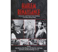 Harlem Renaissance [Edizione: Stati Uniti]
