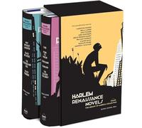 Harlem Renaissance Novels: The Library of America Collection