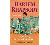 Victoria Christopher Murray – Harlem Rhapsody – Tascabile