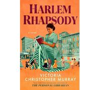 Harlem Rhapsody