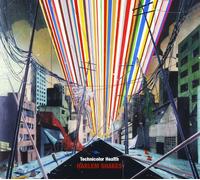 Harlem Shakes - Technicolor Health