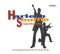 Harlem Shuffle-Sound of
