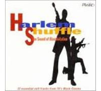 Harlem Shuffle. The Sound Of Blaxploitation / Various - AA.VV. (Vinile)
