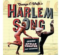 Harlem Song