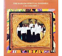 Harlem Spiritual Ensemble - In Concert