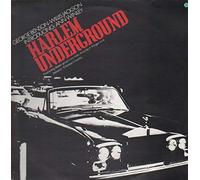 Harlem Underground - Harlem Underground (Deleted)