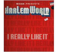 Harlem World - I Really Like It