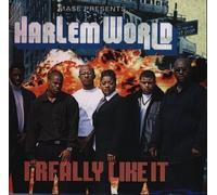 Harlem World - I Really Like It