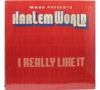 Harlem World - I Really Like It / Meaning of Family