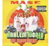 HARLEM WORLD - MOVEMENT