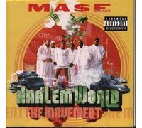 Harlem World the Movement