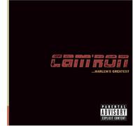 Harlem's Greatest by Cam'Ron (2002-03-26)