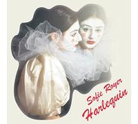 HARLEQUIN