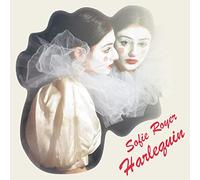 Sofie Royer Harlequin (Vinyl LP) 12" Album