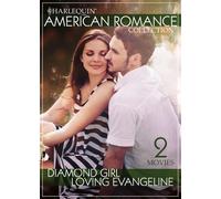 Harlequin American Romance Collection [Edizione: Stati Uniti]