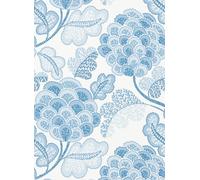 Harlequin Carta da parati Flourish - First Light/ Midsummers Eve