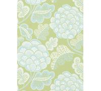 Harlequin Carta da parati Flourish - Tree Canopy/ Silver Willow
