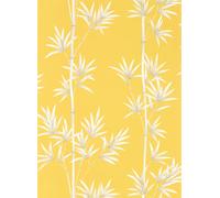 Harlequin Carta da parati Isabella - Honey/ Porcelain