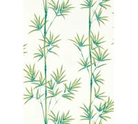 Harlequin Carta da parati Isabella - Porcelain/ Bamboo