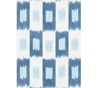 Harlequin Carta da parati Shiruku - Wild Water/ Azul/ Exhale