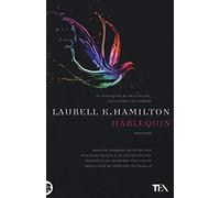 Harlequin. Ediz. illustrata