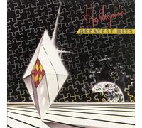 HARLEQUIN - GREATEST HITS -14TR-