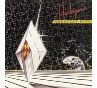 Harlequin Greatest Hits (CD)
