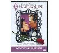 Harlequin : Les armes de la passion [Import belge]