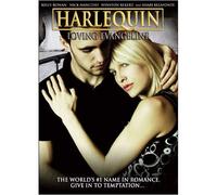 Harlequin: Loving Evangeline [Edizione: Stati Uniti]