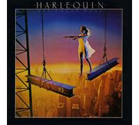 Harlequin One False Move (CD)