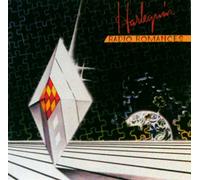 Harlequin - Radio Romances [Vinyl LP]
